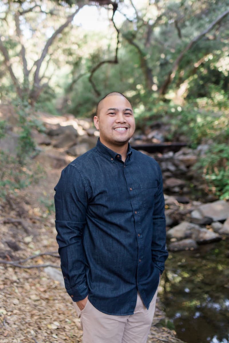 Levi Mateo - Certified Residential Real Estate Appraiser